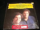 MOZART°VIOLIN CONCERTOS  PERLMAN°LEVINE  SEALED  LP Vinyl Ger. Pressing  2532080