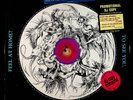 Black Oak Arkansas If An Angel Came... LP white label MONO promo excellent vinyl
