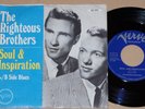 THE RIGHTEOUS BROTHERS -Soul & Inspiration- 7