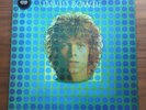 David Bowie - Self Titled ST AKA Space Oddity Vinyl LP Black 180 Gram Remastered