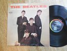 BEATLES INTRODUCING THE BEATLES US LP VEE JAY 