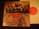 audiophile digital LP: Tchaikovsky 1812/Capriccio Italien KUNZEL Telarc DG-10041