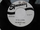 The Deuces Wild Specialty 1958 I'M IN A WHIRL / THE MEANING OF LOVE NM ORIGINAL