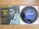 ELVIS PRESLEY Heartbreak Hotel +3 JAPAN Compact Double 33 EP SCP-1230