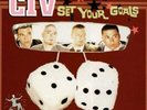 CIV - Set Your Goals LP NYHC H2O 7 SECONDS VISION MADBALL