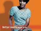 Nearer To You - LAVETTE BETTYE [LP]