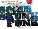 Some Skunk Funk - BRECKER RANDY-BRECKER MICHAEL [2x LP]