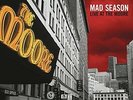 Live At The Moore - MAD SEASON [2x LP]