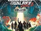Guardians Of The Galaxy: Awesome Mix Vol.2 (2LP) - OST/VARIOUS [2x LP]