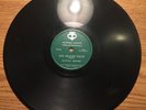 CAJUN 78 NATHAN ABSHIRE NEW ORLEANS WALTZ / FRENCH BLUES OKLAHOMA TORNADO VG+