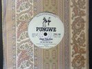 THE BIG FIVE BAND / AFRO ZIMBABWE FUNKY SOUNDS 70s - AMAZING INTRO  DEAD STOCK