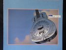 DIRE STRAITS Brothers In Arms VERTIGO UK ORIGINAL VINYL 1985 COMPLETE LP EX