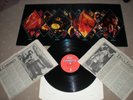EX  1st Press A-1U/B-1U  BAD COMPANY: Bad Co.  g/f VINYL LP UK ILPS-9279
