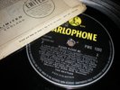 MKT Tax 152g The BEATLES Please Please Me EJ Day 5th Press Lp UK 1963 PMC 1202
