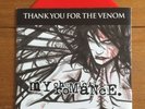 My Chemical Romance - Thank You For The Venom 7