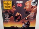 Sylvester Stallone Over the Top Soundtrack LP Sealed Mint Vinyl Columbia 40655