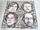MONSTERS OF FOLK - SELF TITLED 2009- CONOR OBERST M WARD-LP/Vinyl/Record