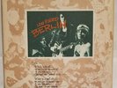 Lou Reed- Berlin LP Original NM  1973   Velvet Underground Transformer