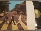 BEATLES ABBEY ROAD UK APPLE PCS7088 RARE 1969 