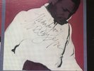McCoy Tyner The Early Trios Autograph Original Impulse  Bonus Tracks Top