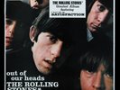 The Rolling Stones - Out of Our Heads - UK 1965 Stereo *EXPORT* Decca LP EX+