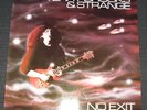 Terry R. Brooks & Strange No Exit LP
