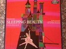 LONDON REEL-TO-REEL TAPE SET: TCHAIKOVSKY - SLEEPING BEAUTY / ANSERMET