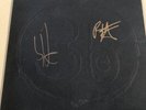 Third Eye Blind LP Vinyl Box Set # 259/500 Autographed Signed Stephan Jenkins