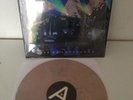 Depeche Mode Live Vinyl Color  12