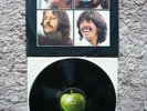The Beatles Let It Be Vinyl UK 1970 Apple LP Fully Laminated Cov 3U3U Green Appl