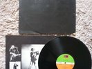 AC/DC Back In Black Vinyl UK 1980 Atlantic 1st Press A1/B1 Matrix LP Emboss Cov