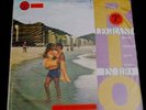MICHEL LEGRAND-LEGRAND IN RIO-CL1139--SPACE AGE, LATIN JAZZ-1957-SEALED MONO LP