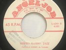 Fecco's Combo de Curazao RARE Latin Funk Mambo Grabaciones Angel Job 45rpm HEAR