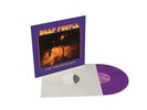 DEEP PURPLE 'LAST CONCERT IN JAPAN' Ltd Purple Coloured VINYL LP (2018)