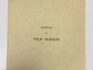 British Violin Virtuoso PHILIP NEWMAN Rare Private Belgium Only LP