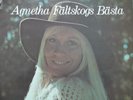 Agnetha Fältskog (ABBA) -  Bästa  - Rare Original 1973 LP Album - Superb