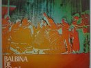 BALBINA DE IANSA - FOLK AFRO SAMBA CANDOMBLE BATUCADA BREAKS 1971 LP BRAZIL HEAR