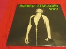 BARBRA STREISAND SIMPLY LP UNIQUE COVER SPECIAL CLUB EDT MADE PORTUGAL 1976