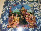 Rolling Stones Band Signed Their Satanic Majesties Request Album