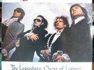 The Damned, double album 'The Legendary Curse of Lemora' New Cross Records N101