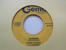 PACHO ALONSO MAÑOÑO CUBAN KILLER GUARACHA AFRO LATIN MONSTER CUBAN ROOTS