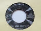 SCARCE NENO GONZALEZ MAS NADIE QUE TU DESCARGA KILLER CUBAN ROOTS LISTEN