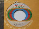 OTTO DE ROJAS & MELCOCHITA SALSA HIPICA PERUVIAN KILLER MONSTER DESCARGA PIANO