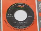 GERMAN NECIOSUP Y JOHNNY ARCE CON LA BEMBA PARA DESCAR AFRO LATIN JAZZ LISTEN