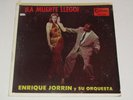 ENRIQUE JORRIN LA MUERTE LLEGO RITMO PA TI MONSTER FLUTE VIOLIN CUBAN ROOTS HEAR