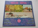 GEORGE HERNANDEZ ENSALADA TROPICAL GUAGUANCO MAMBO PIANO TIMBAL JADE MEXICO HEAR