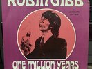 ROBIN GIBB Fleetwood MAC Malaysia Singapore JARGUAR Label 7” EP Bee Gees