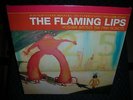 THE FLAMING LIPS **YOSHIMI BATTLES THE PINK ROBOTS **NEW RED RECORD LP VINYL