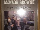 Jackson Browne -The Pretender —MFSL Original Master Recording