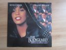 WHITNEY HOUSTON BODYGUARD OST 1992 Korea Orig LP Kenny G Soundtrack